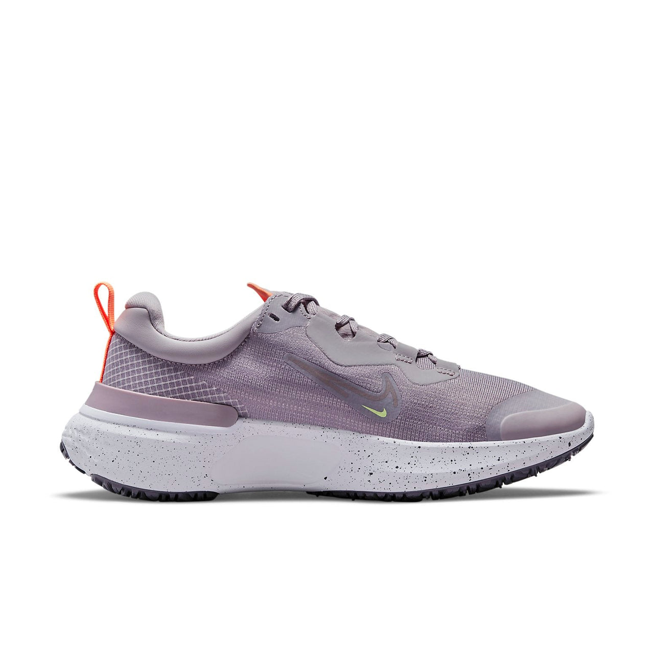 (WMNS) Nike React Miler 2 Shield 'Amethyst Ash' DC4066-500