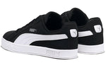 PUMA Smash Vulc Leather 'Black' 359622-09