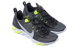 (WMNS) Nike React Element 55 'Black Volt' BQ2728-001