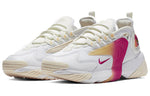 (WMNS) Nike Zoom 2K 'Rush Pink' AO0354-102