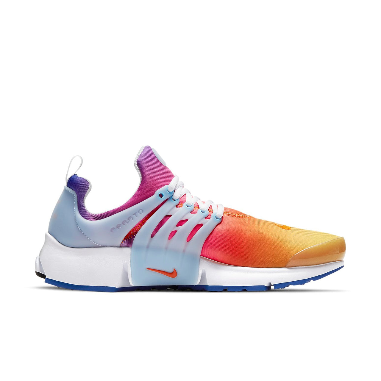 Nike Air Presto 'Sunrise' 2021 CJ1229-700