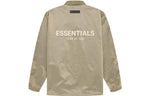Fear of God Essentials Coaches Jacket FOG-SS22-079