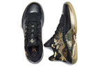 Xtep Levitation 4 'Black Gold Chinese Dragon' 981419121323