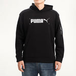 PUMA Nu-tility Casual Black 585248-01