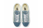 Vans Unisex Style 36 Low-Top Sneakers Blue/Green VN0A3DZ3448