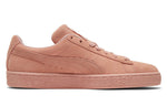 PUMA Suede Classic Low Top Board Shoes Pink 365347-58