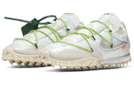 (WMNS)Nike x Off-White Waffle Racer 'Electric Green' CD8180-100