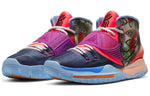 Nike Kyrie 6 Preheat 'Heal The World' EP CQ7634-403