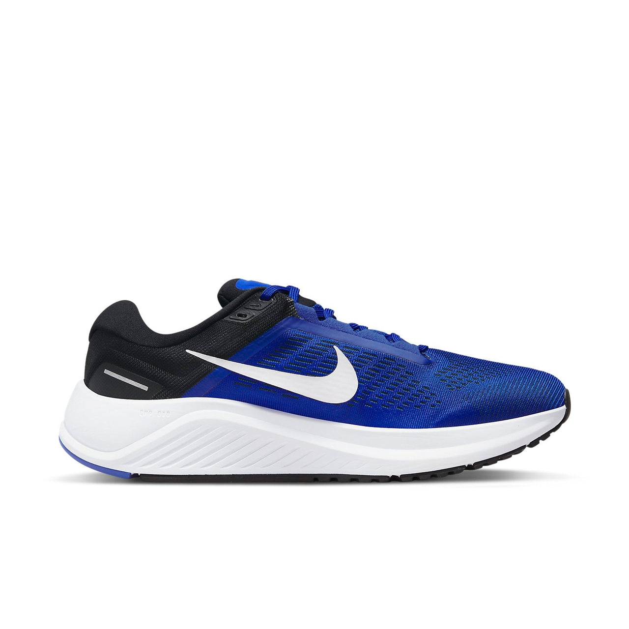 Nike Air Zoom Structure 24 'Old Royal White' DA8535-401