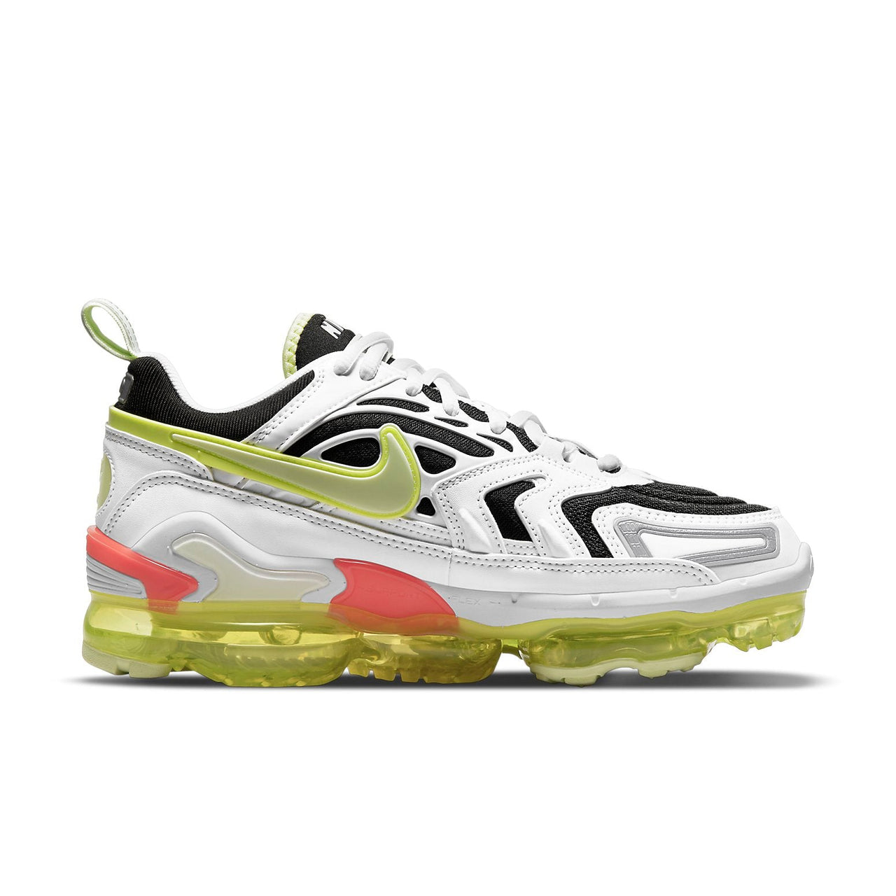 (WMNS) Nike Air VaporMax EVO 'White Lime Ice' DC9222-101