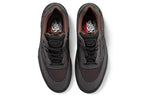 Vans Justin Henry x Wayvee 'Coffee Bean' VN0A5JIA8AC