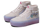 Vans SK8-HI Tapered x IRENEISGOOD 'White' VN0A7Q5PBMB