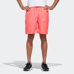 adidas Tyo Wv Sh M Casual Sports Lacing Breathable Shorts Pink Red GD4972