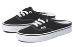 Vans Authentic Mule Shoes Black VN0A54F76BT