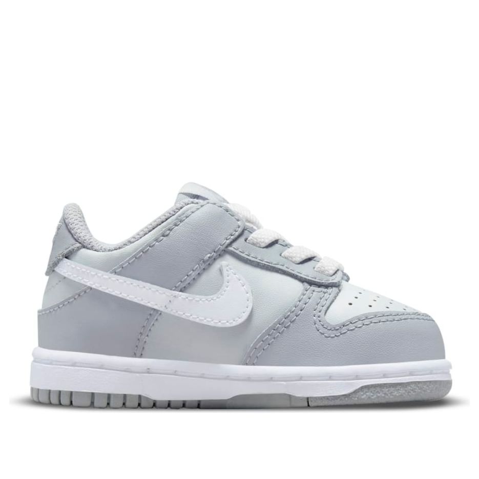 (TD) Nike Dunk Low 'Two-Toned Grey' DH9761-001