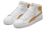 PUMA Unisex 1948 Metallic Sneakers Gold 387608-01