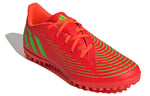 adidas Predator Edge.4 TF 'Solar Red' GV8525