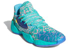 adidas Harden Volume 4 GCA 'Shock Mint' FY0894