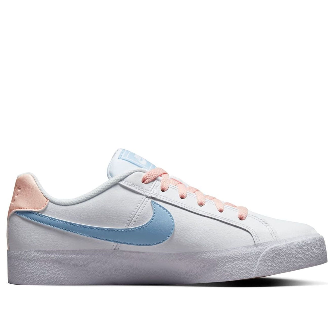 (WMNS) Nike Court Royale AC 'Psychic Blue' AO2810-108
