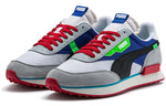 PUMA Future Rider Ride On 'Dazzling Blue' 372838-01