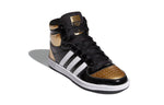 (GS) adidas Top Ten RB J 'Black Gold Metallic' FY5486