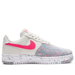 (WMNS) Nike Air Force 1 Crater 'Siren Red' CT1986-101