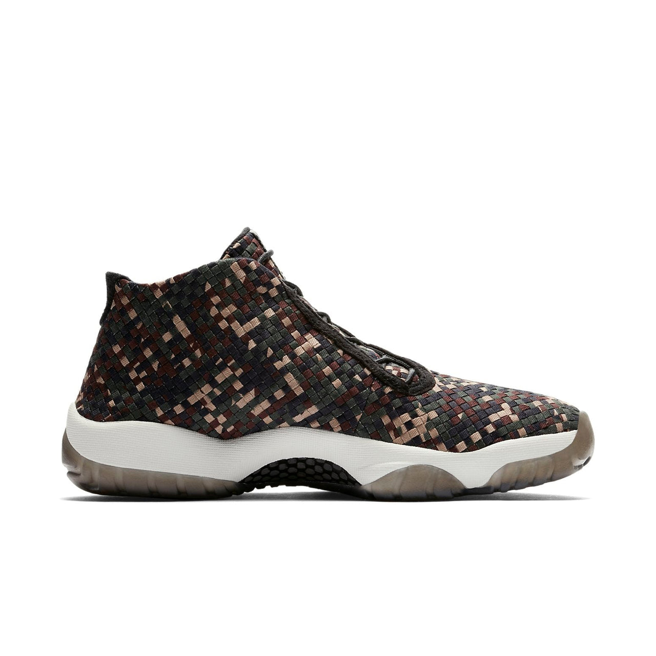 Air Jordan Future Premium 'Camo' 652141-301