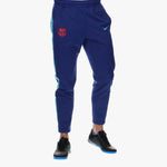 Men's Nike JDI Logo Printing Sports Pants/Trousers/Joggers Deep Sapphire Blue CW6047-455
