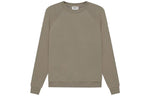 Fear of God Essentials SS21 Pull-Over Crewneck Taupe FOG-SS21-591
