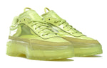 (WMNS) Reebok Cardi B x Club C 'High Vis Green' H01010