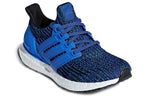 (GS) adidas UltraBoost 4.0 J 'Hi-Res Blue' B43511