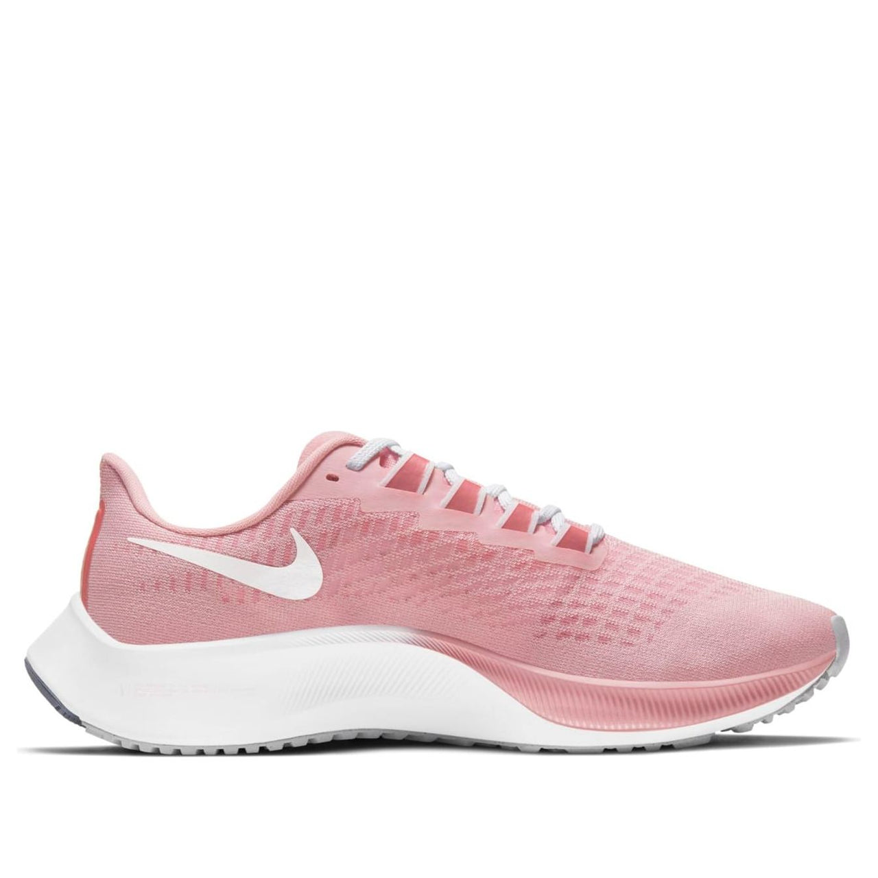 (WMNS) Nike Air Zoom Pegasus 37 'Pink Glaze' DH0129-600