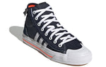 adidas Nizza Hi RF 'Navy Denim White' H67835
