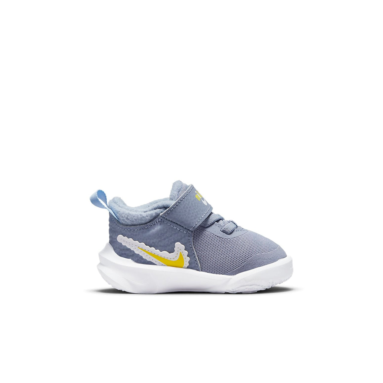 (TD) Nike Team Hustle D10 SE 'Dream' DD0792-410