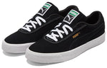PUMA Unisex Palma Sd Sneakers Black/White 385529-03