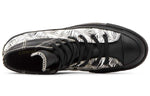 Converse Chuck Taylor All Star 1970s 'Black White' 164086C