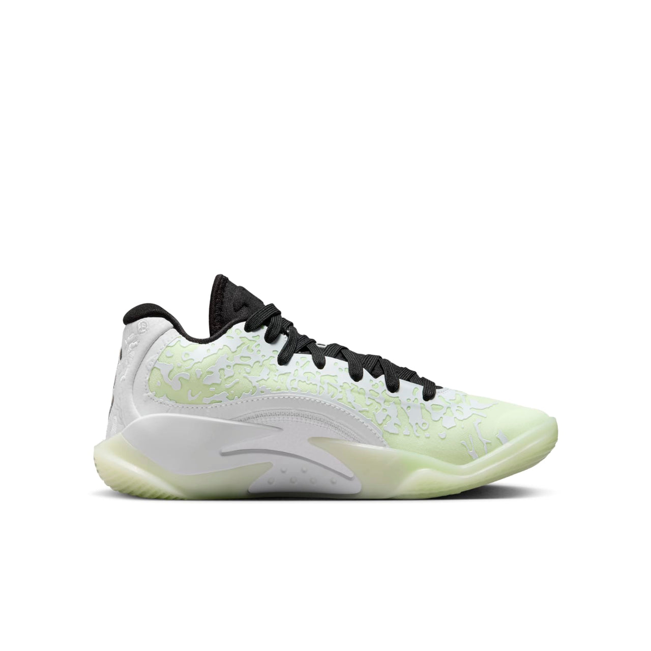 (GS) Air Jordan Zion 3 'No Guts' DV3869-110