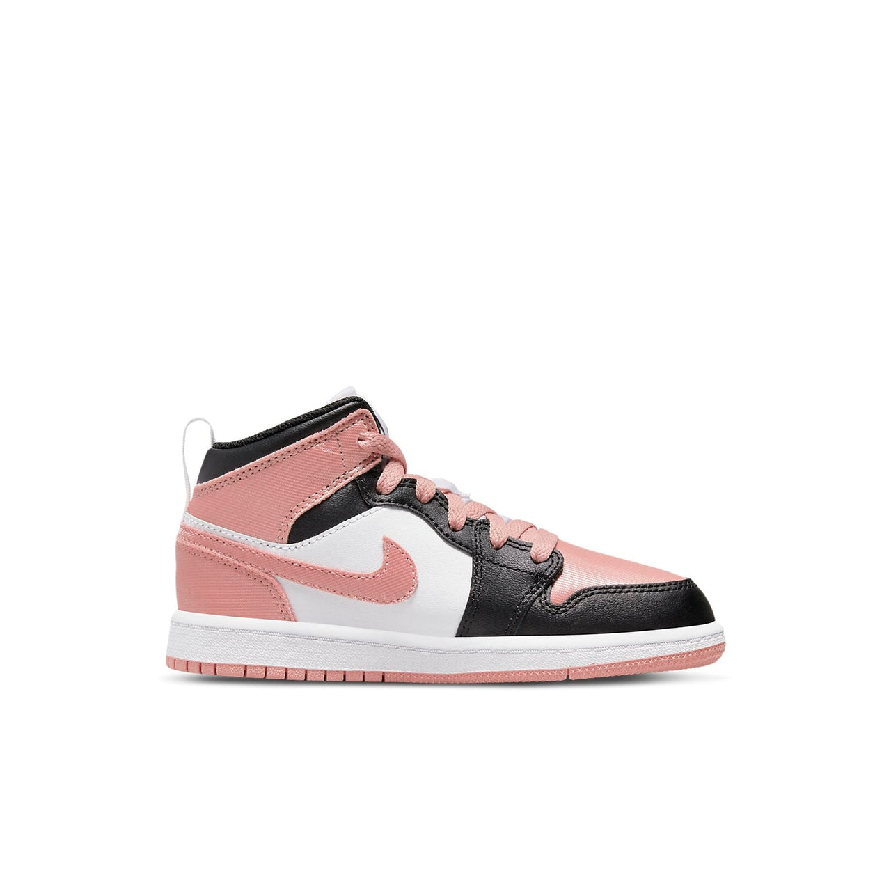 (PS) Air Jordan 1 Mid 'White Light Madder Root' DM9078-108