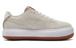 (WMNS) PUMA AMI x Suede Mayu Deconstruct 'Pristine' 384147-01