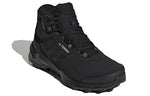 adidas Terrex AX4 Mid Beta COLD.RDY 'Black Grey' GX8652