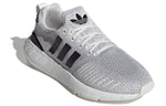 (WMNS) adidas Swift Run 22 'Crystal White' GV7969