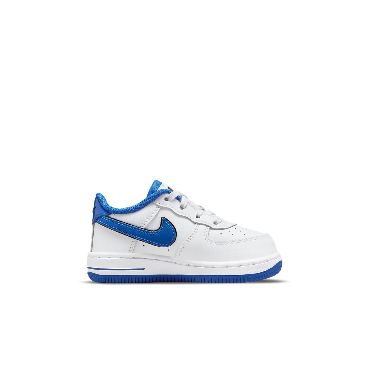 (TD) Nike Air Force 1 LV8 'White Game Royal' DO3808-100