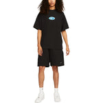 Nike NRG Argon S/S T-shirt 'Black Blue' DV9402-010