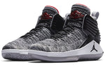 (GS) Air Jordan 32 BG 'MVP' AA1254-002