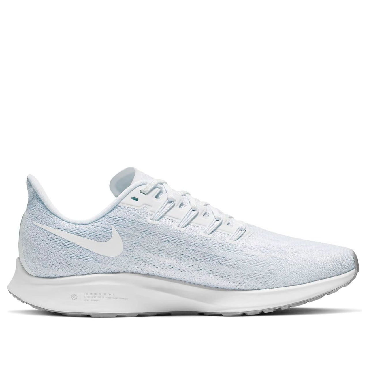 Nike Air Zoom Pegasus 36 'Half Blue' AQ2203-100