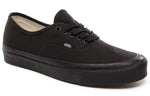 Vans Authentic 44 DX 'Anaheim Factory - Black' VN0A38ENSTZ