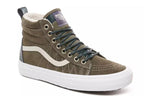 Vans SK8-HI MTE 'Dusty Olive' VN0A33TXUQ9