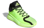 adidas D Rose 11 'Signal Green' FU7405