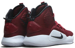 Nike Hyperdunk X TB 'Team Red' AR0467-601