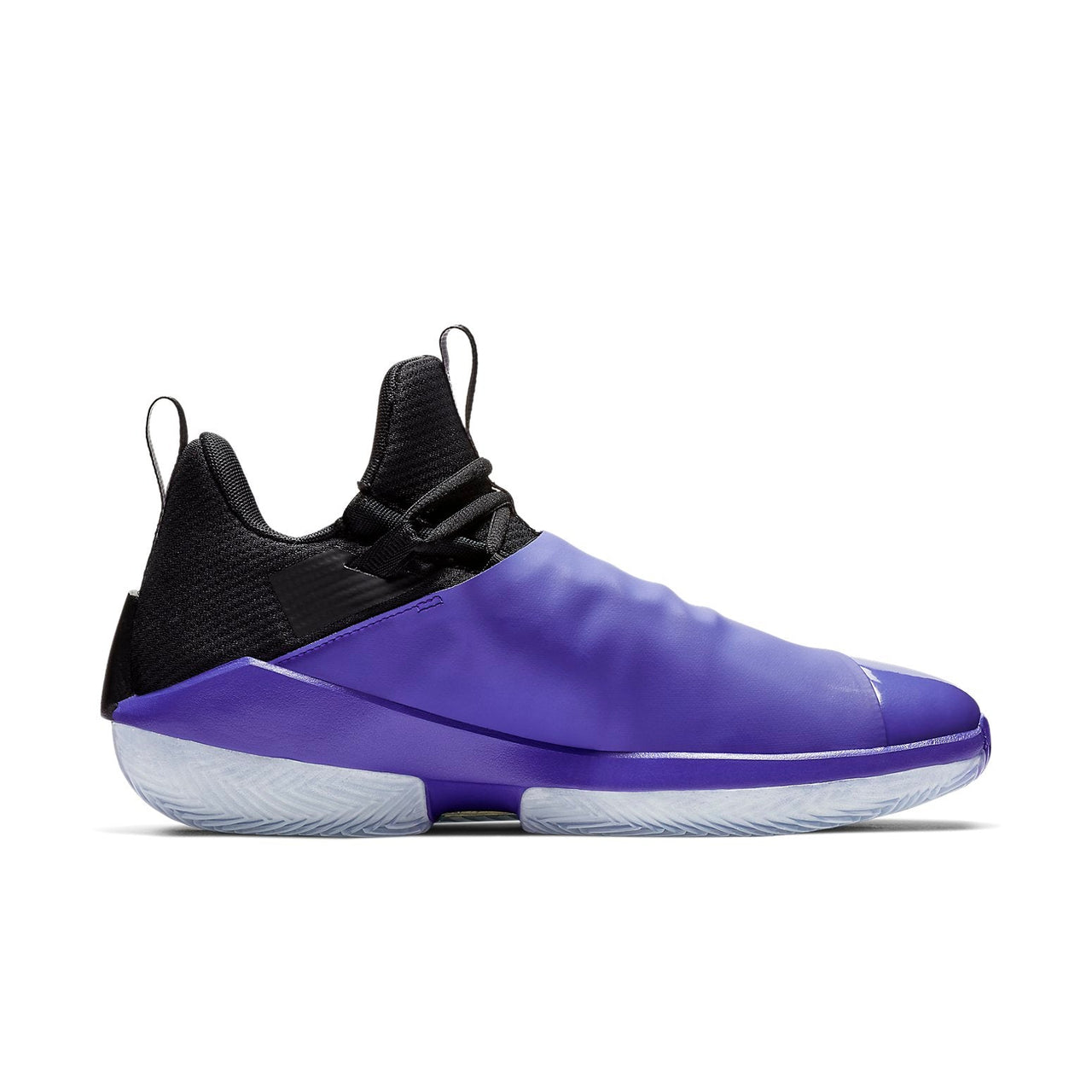 Air Jordan Jumpman Hustle 'Dark Concord' AQ0397-501